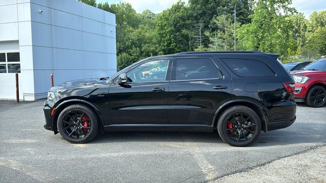 2022 Dodge Durango SRT 392