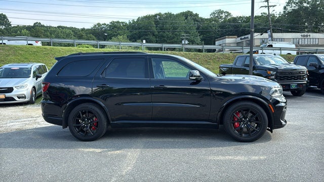 2022 Dodge Durango SRT 392