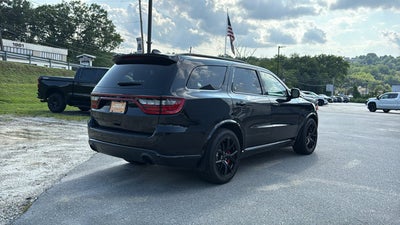 2022 Dodge Durango SRT 392