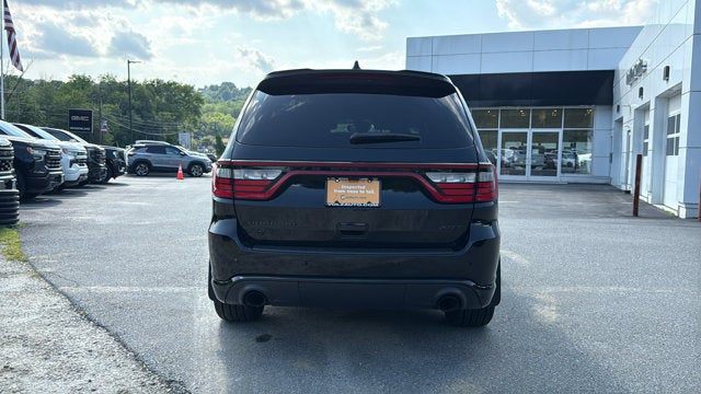 2022 Dodge Durango SRT 392