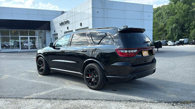 2022 Dodge Durango SRT 392
