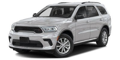 2026 Dodge Durango R/T 392