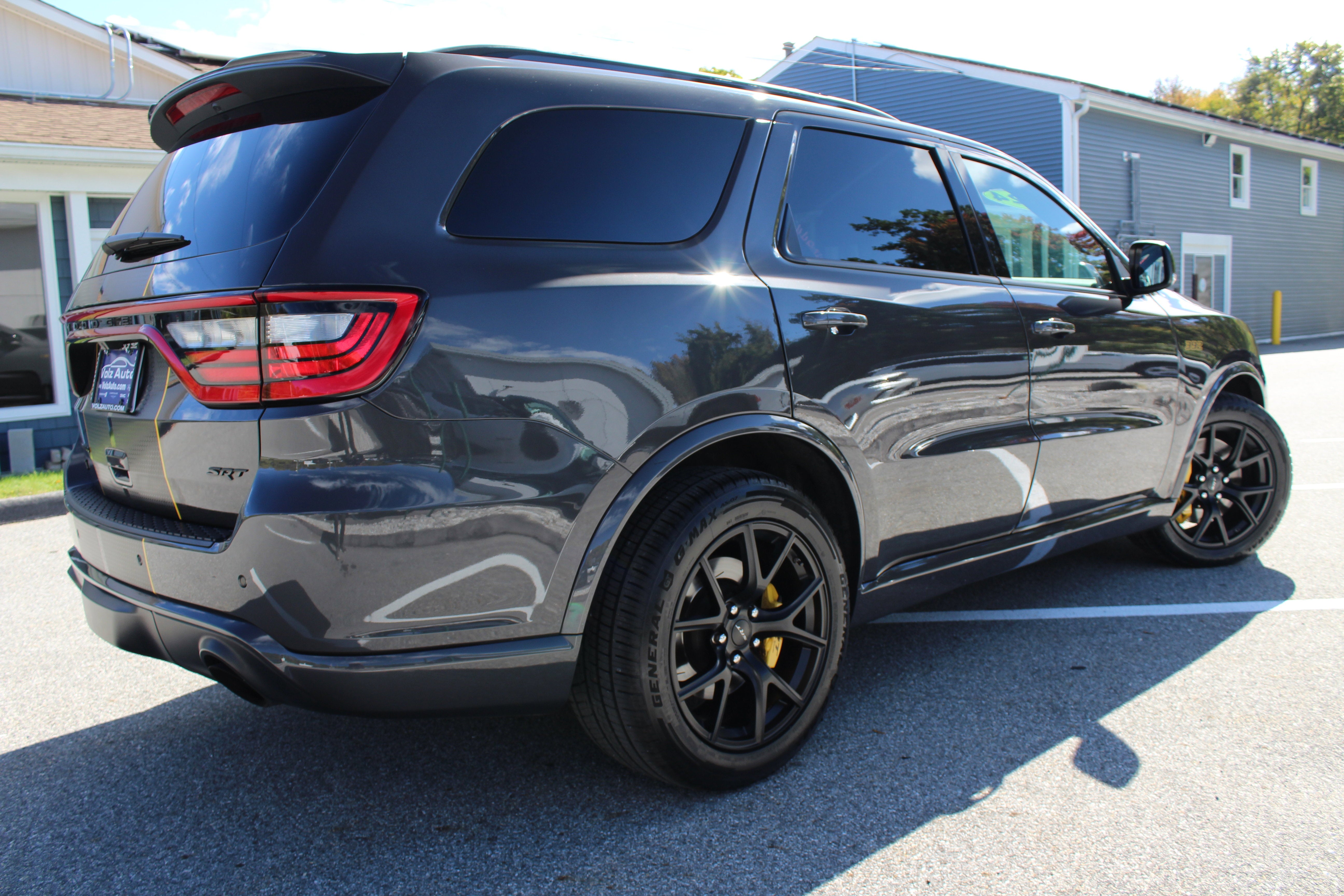 2024 Dodge Durango SRT 392 AlcHEMI