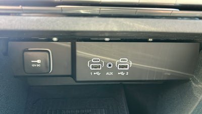 2026 Jeep Grand Wagoneer L Limited Altitude
