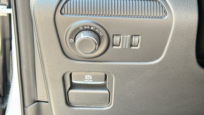 2026 Jeep Grand Wagoneer L Limited Altitude