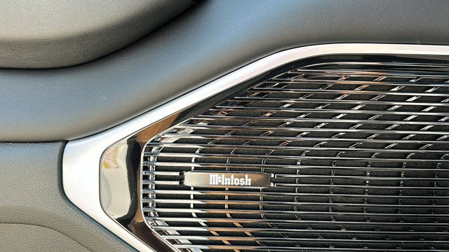 2026 Jeep Grand Wagoneer L Limited Altitude