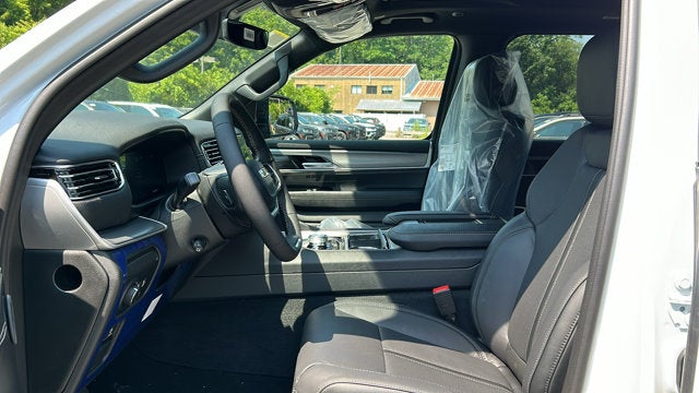 2026 Jeep Grand Wagoneer L Limited Altitude