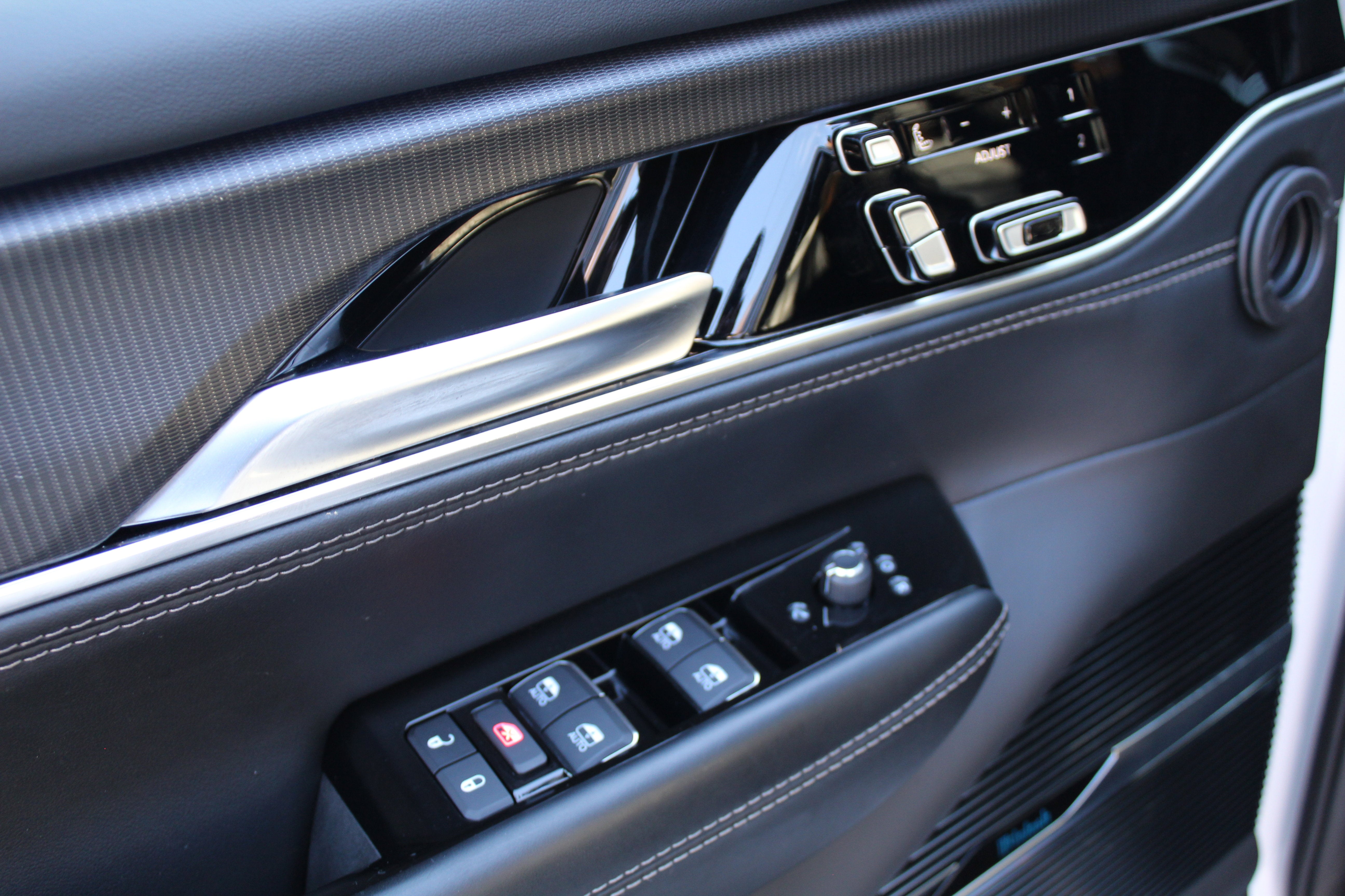 2024 Jeep Grand Wagoneer L Series II