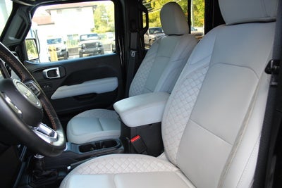 2023 Jeep Gladiator High Altitude