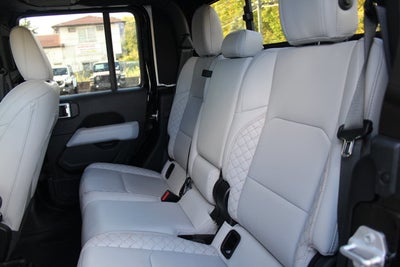 2023 Jeep Gladiator High Altitude