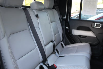 2023 Jeep Gladiator High Altitude