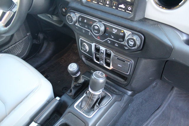 2023 Jeep Gladiator High Altitude