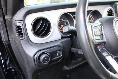 2023 Jeep Gladiator High Altitude