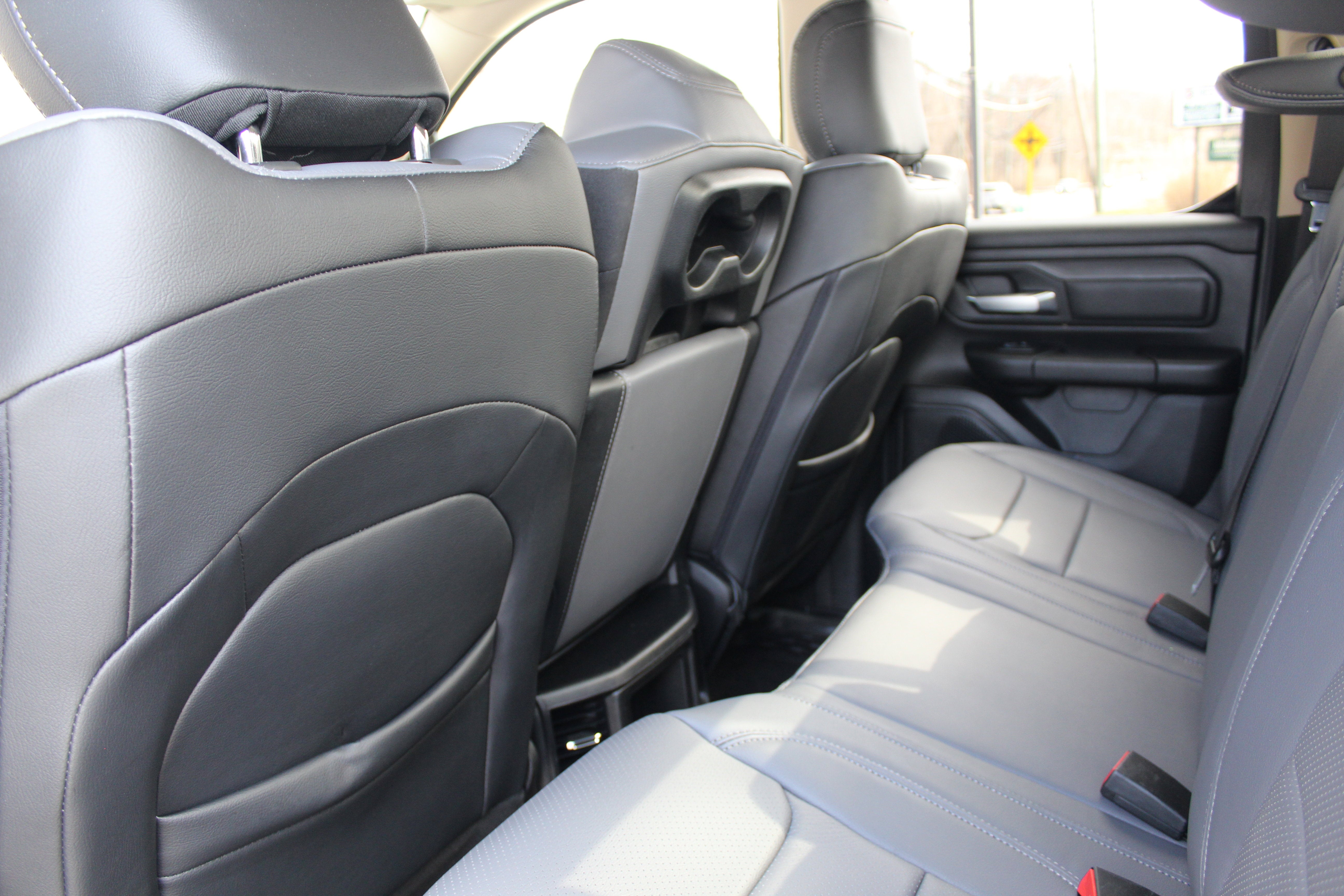 2019 RAM 1500 Tradesman