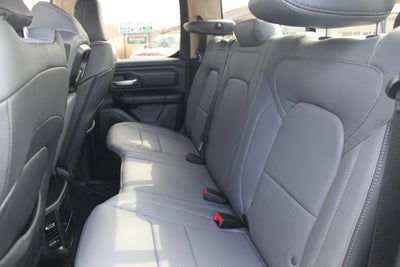 2019 RAM 1500 Tradesman