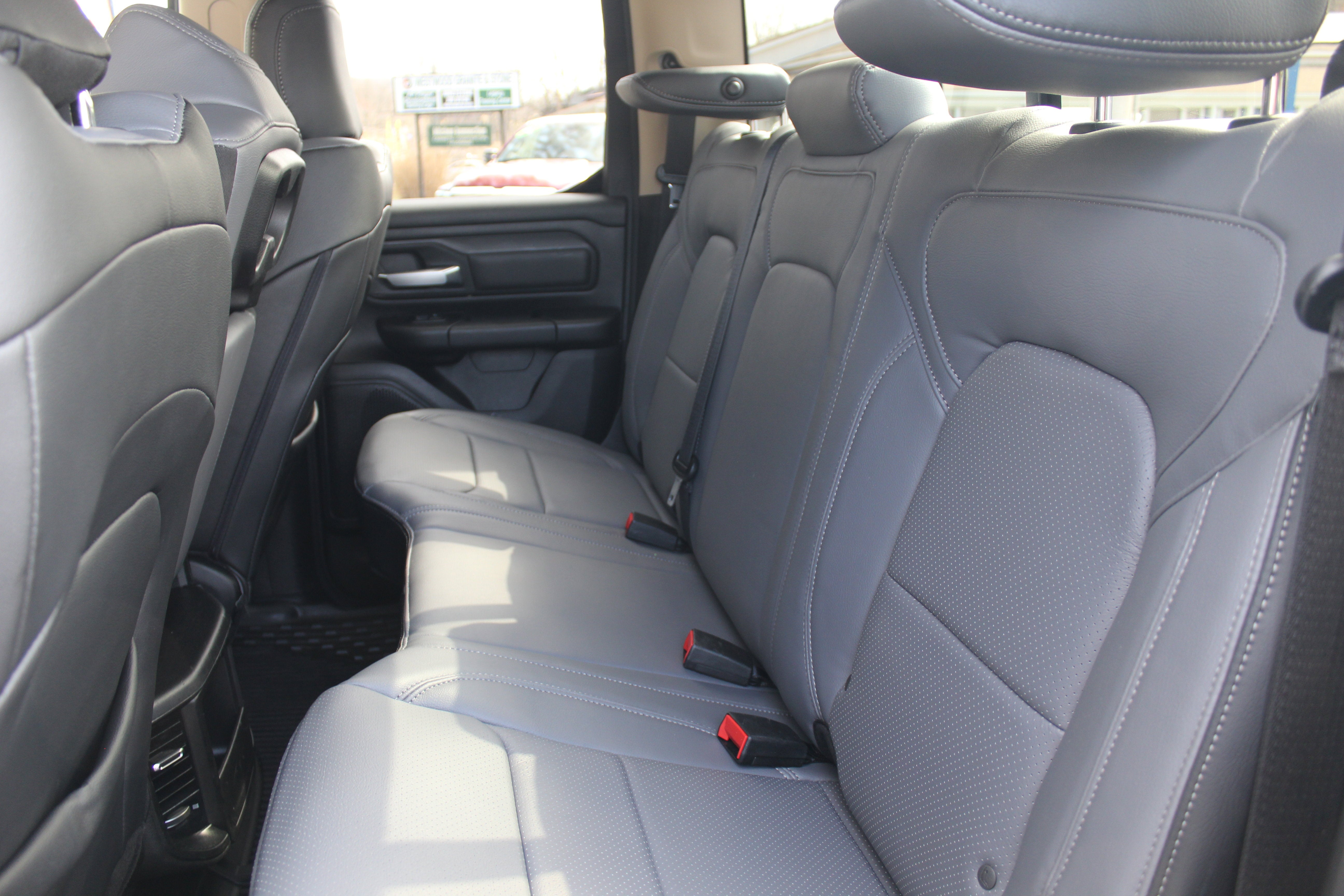 2019 RAM 1500 Tradesman