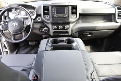 2019 RAM 1500 Tradesman