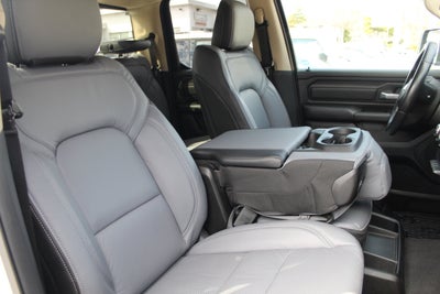 2019 RAM 1500 Tradesman