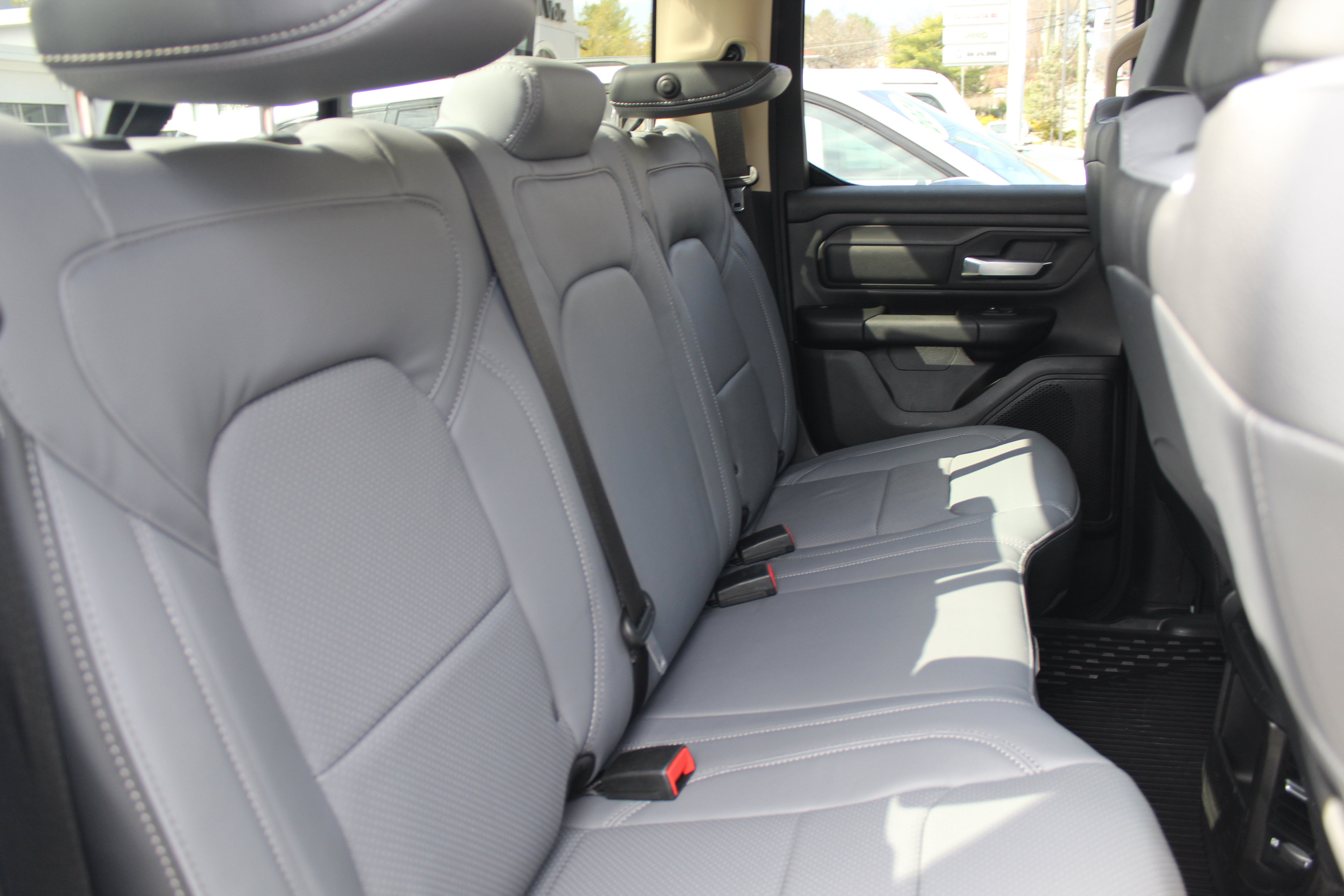 2019 RAM 1500 Tradesman