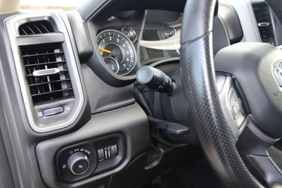 2019 RAM 1500 Tradesman
