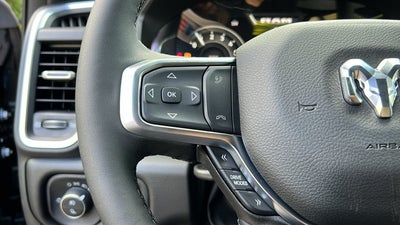 2027 RAM 1500 Big Horn