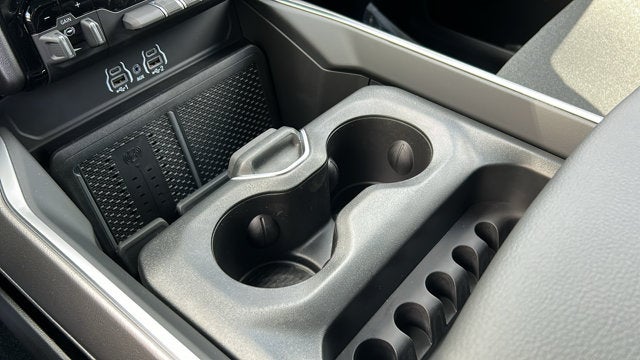 2027 RAM 1500 Big Horn