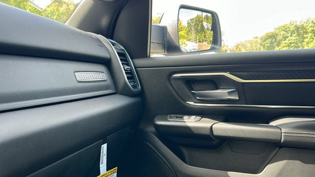 2027 RAM 1500 Big Horn