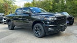 2027 RAM 1500 Big Horn
