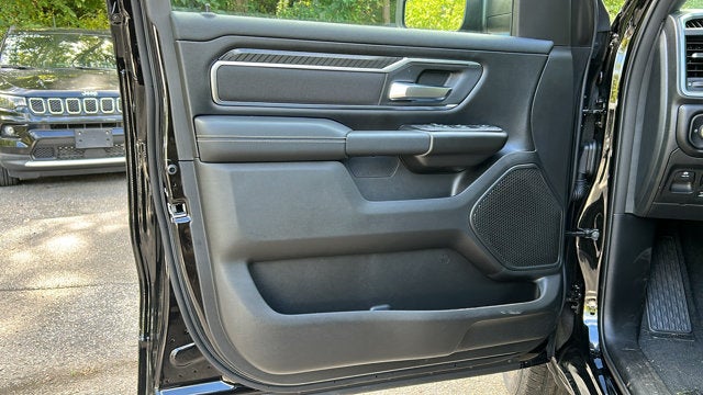 2027 RAM 1500 Big Horn