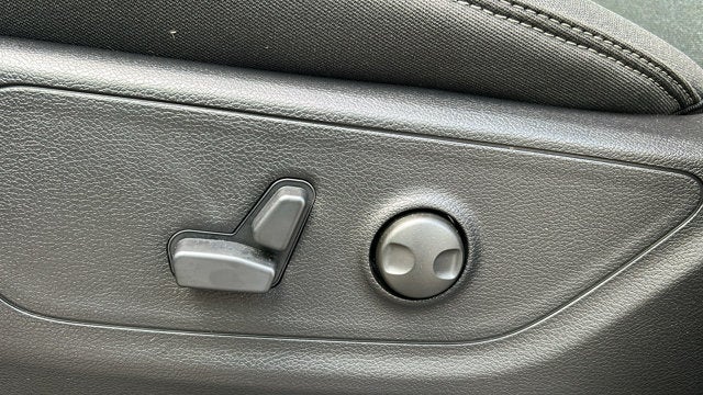 2027 RAM 1500 Big Horn