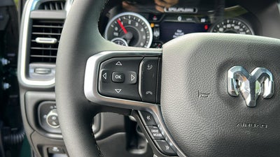 2027 RAM 1500 Big Horn