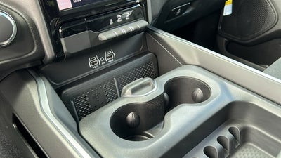 2027 RAM 1500 Big Horn