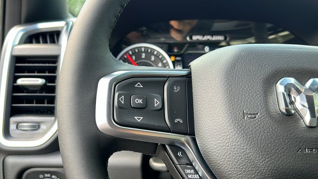 2027 RAM 1500 Big Horn