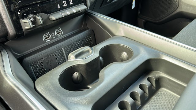 2027 RAM 1500 Big Horn