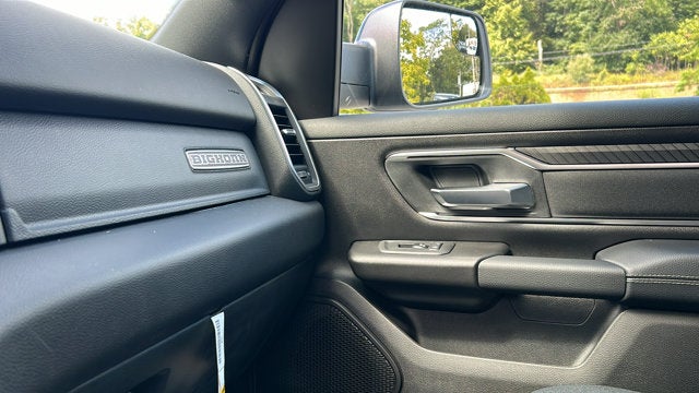 2027 RAM 1500 Big Horn