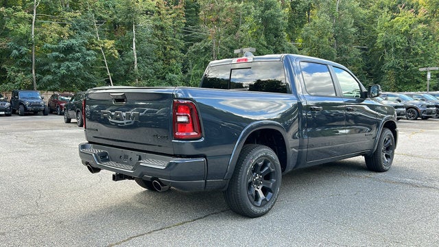 2027 RAM 1500 Big Horn