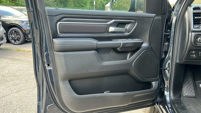 2027 RAM 1500 Big Horn