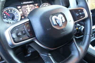 2024 RAM 1500 Big Horn