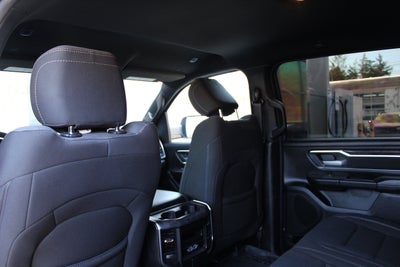 2024 RAM 1500 Big Horn