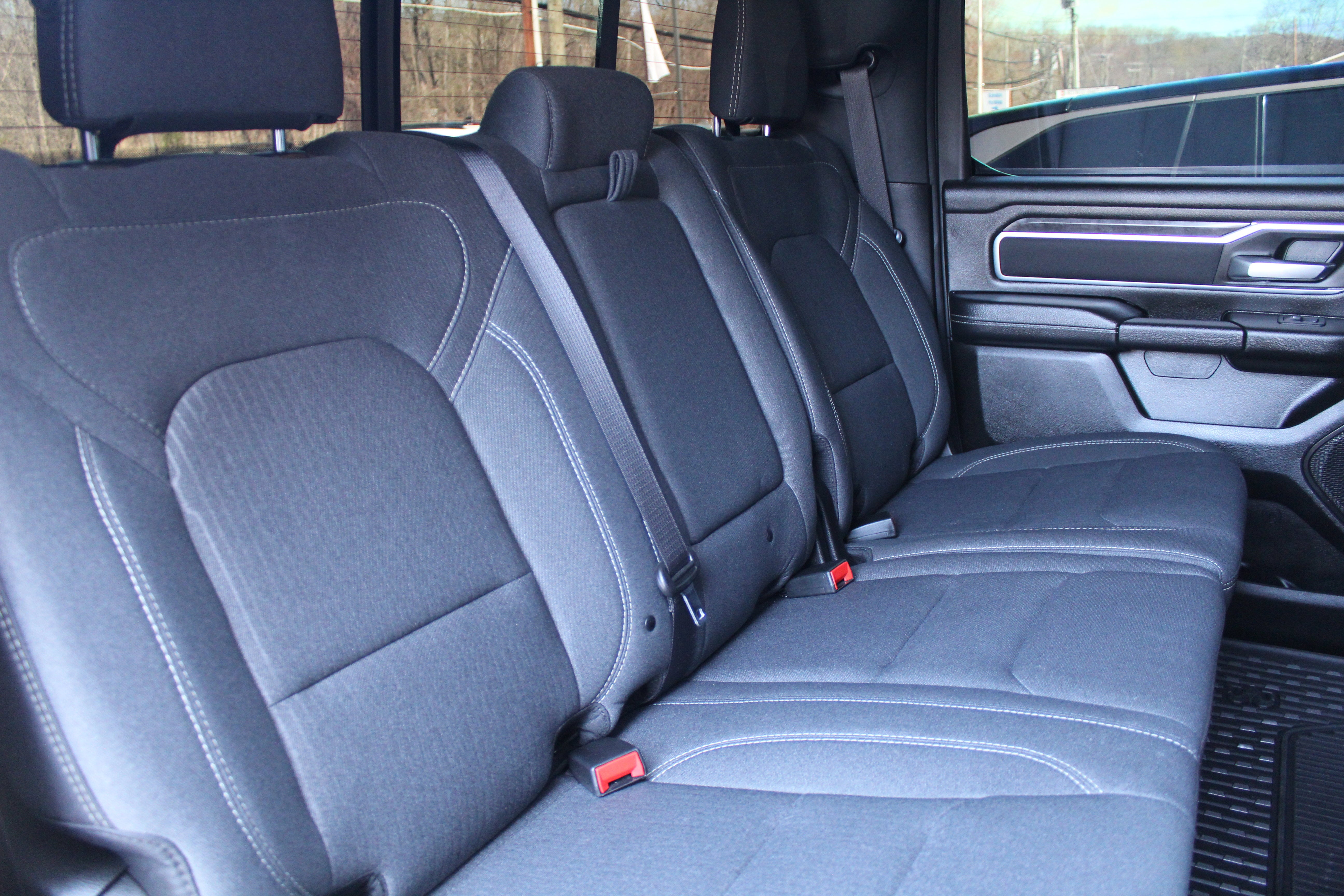 2024 RAM 1500 Big Horn