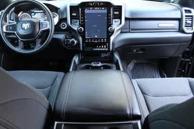 2024 RAM 1500 Big Horn