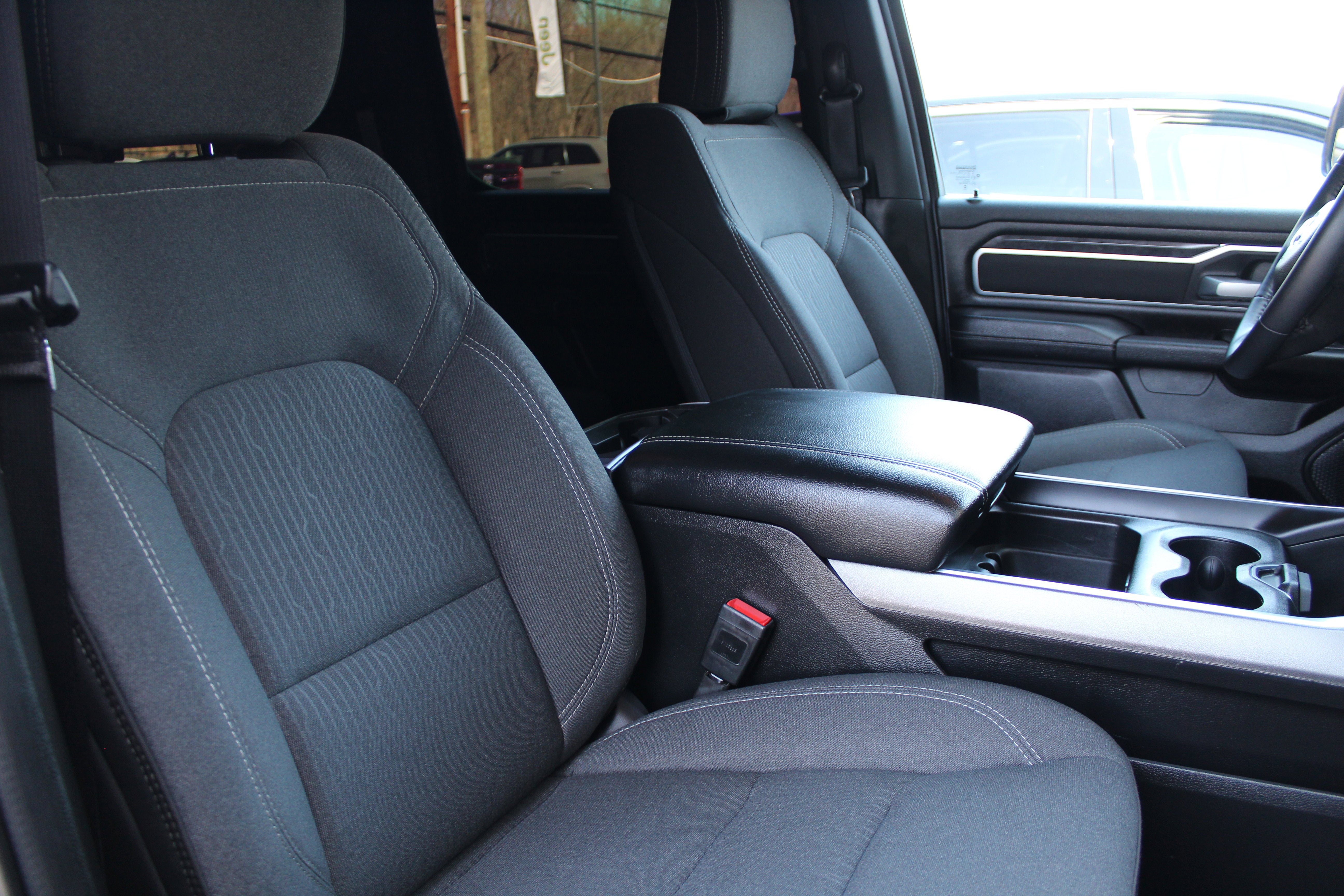 2024 RAM 1500 Big Horn