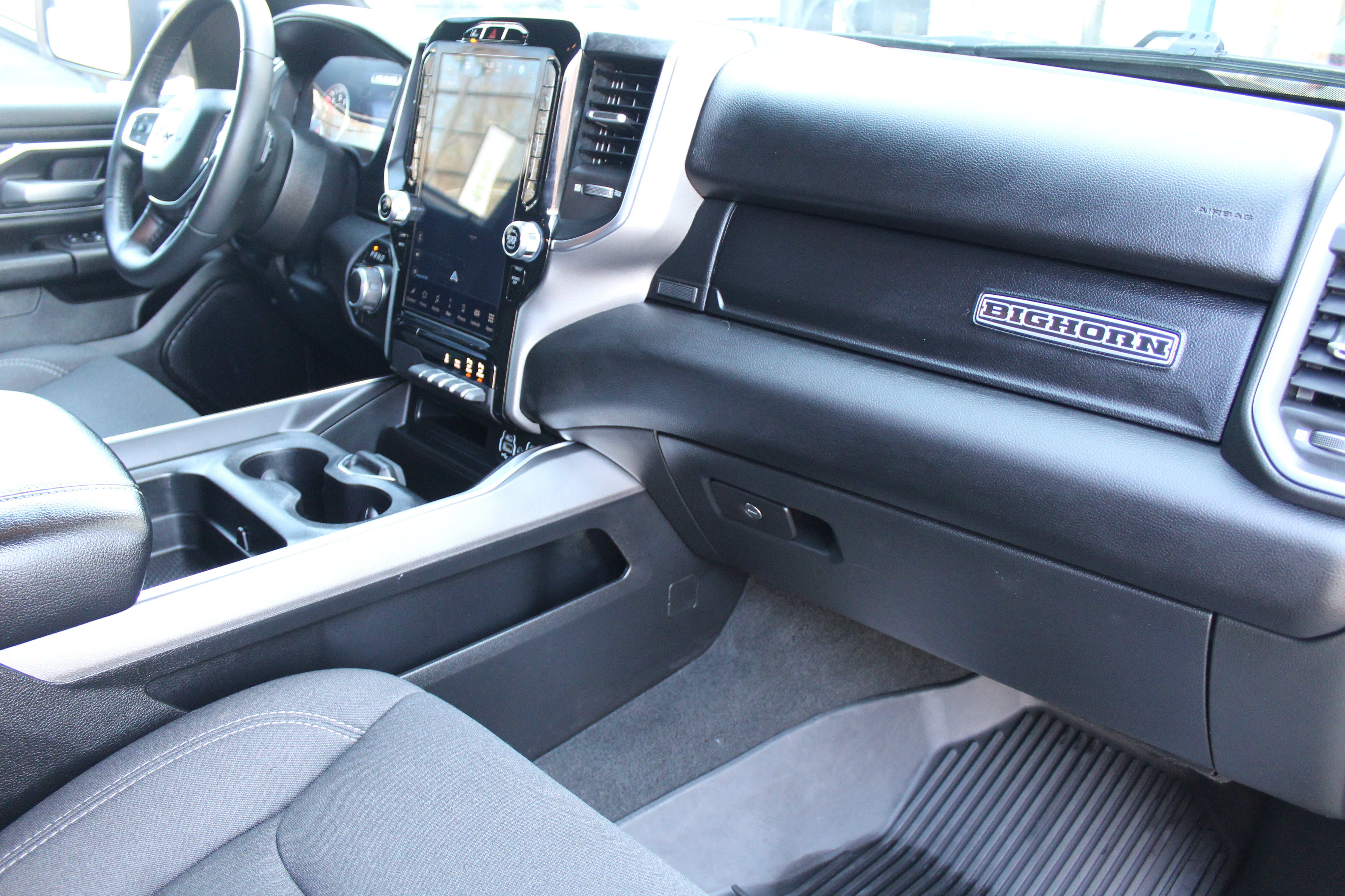 2024 RAM 1500 Big Horn