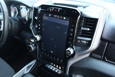 2024 RAM 1500 Big Horn