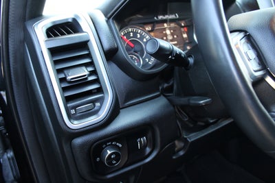 2024 RAM 1500 Big Horn