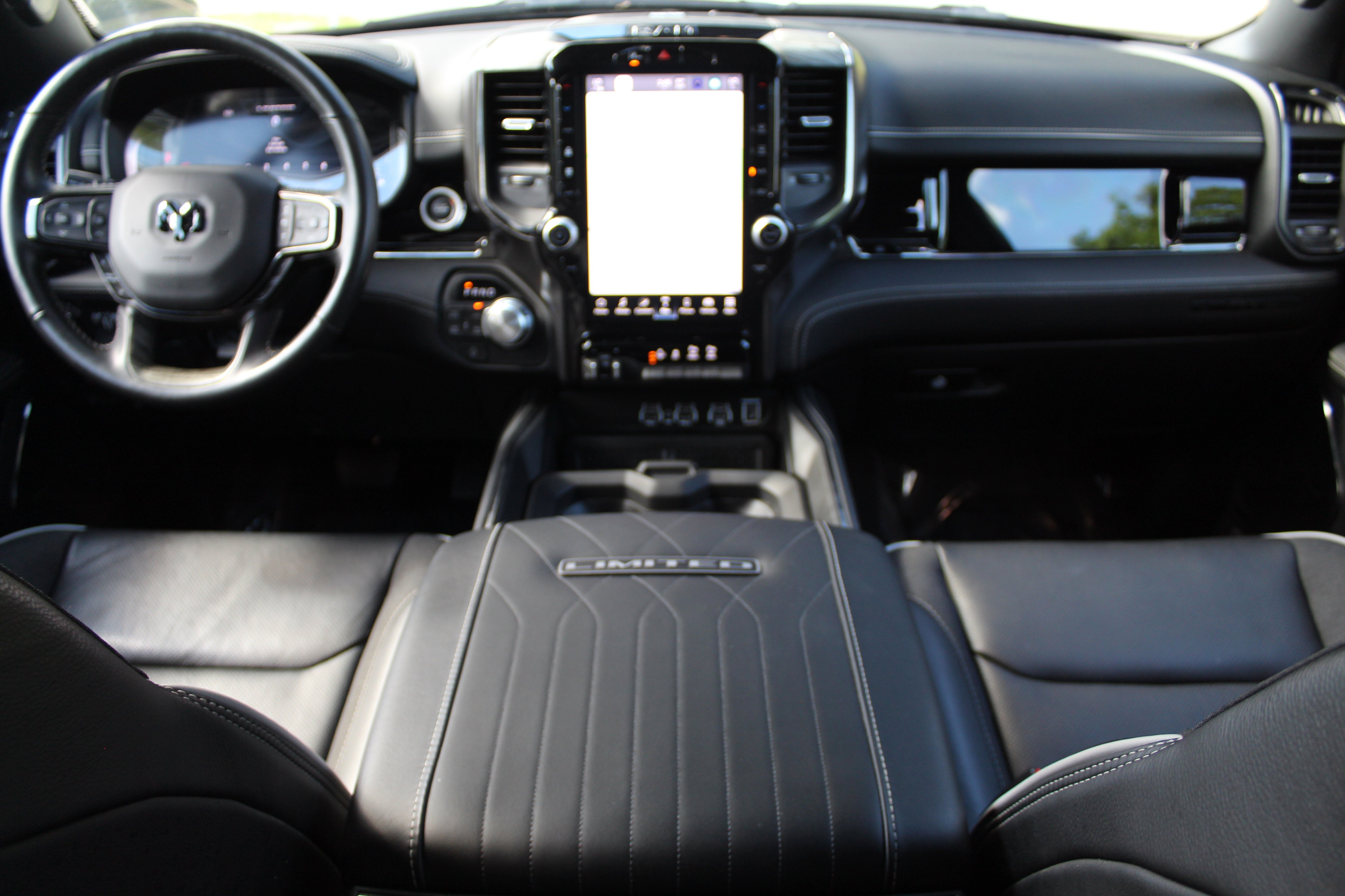 2025 RAM 1500 Limited