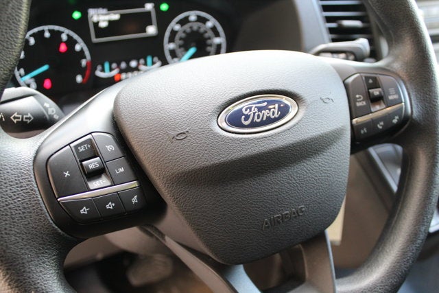 2024 Ford Transit Passenger Wagon XL