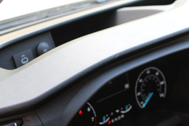 2024 Ford Transit Passenger Wagon XL
