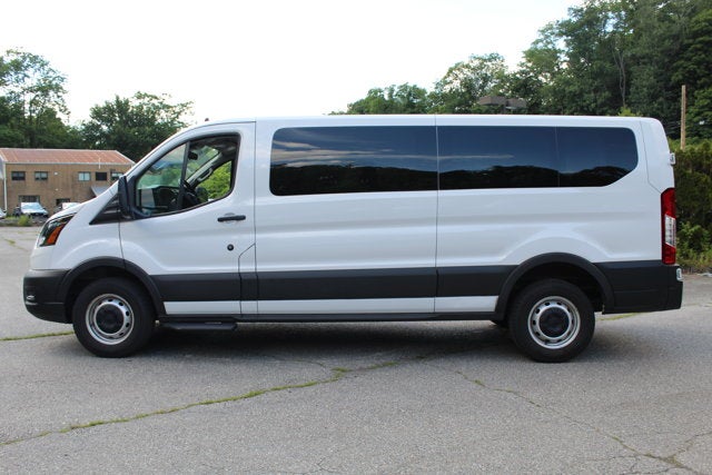 2024 Ford Transit Passenger Wagon XL