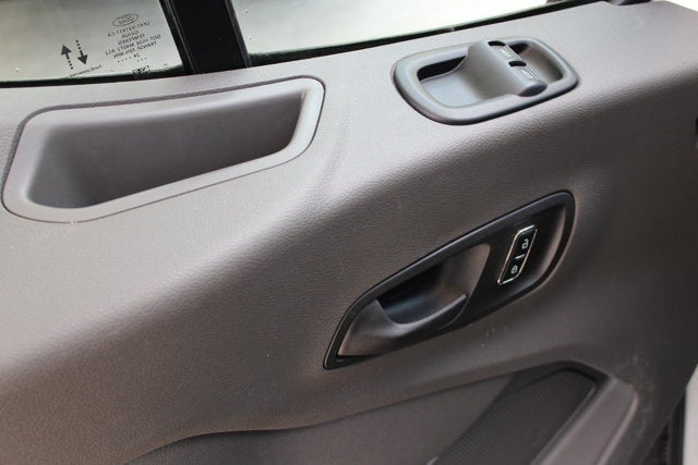 2024 Ford Transit Passenger Wagon XL